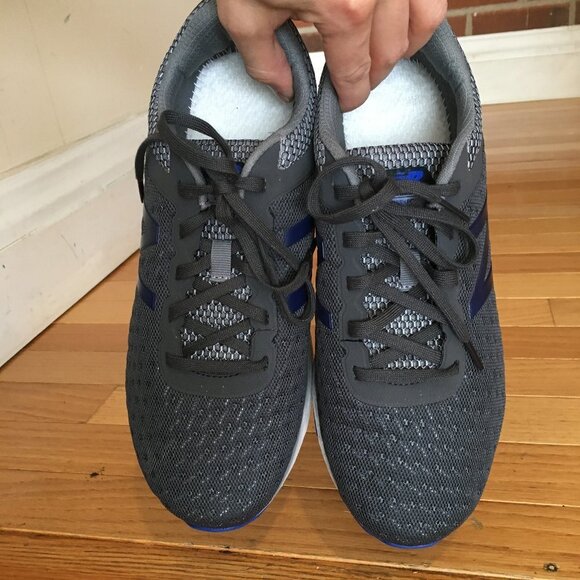 New Balance Men's Mkayv1 Fresh Foam - Picture 4 of 8